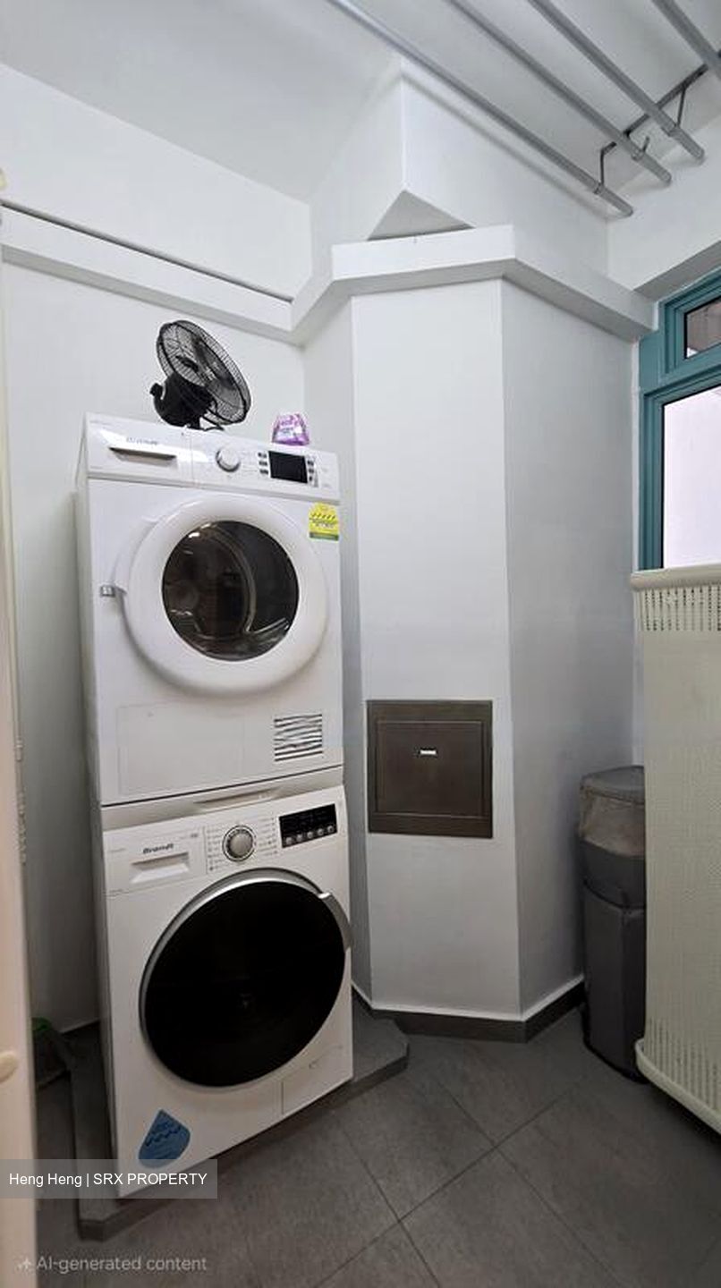 Ballota Park Condominium (D17), Condominium #480449471